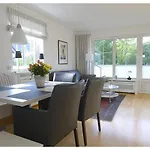 Lägenhet Haus-kim Sylt