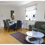Lägenhet Haus-kim *
