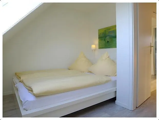 Apartamento Haus-kim *